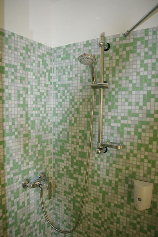 Workbase Hostel Wien Ngoại thất bức ảnh