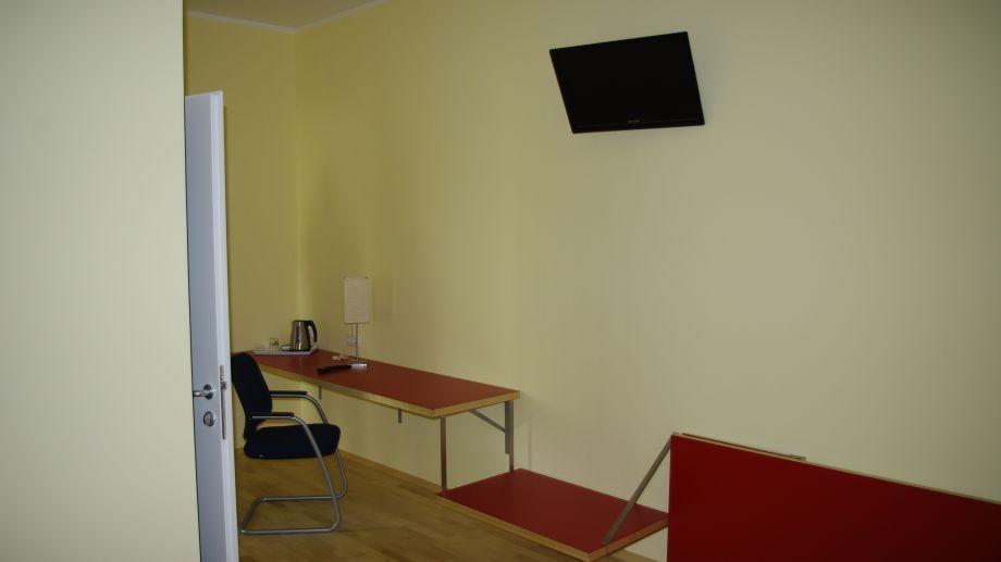 Workbase Hostel Wien Phòng bức ảnh